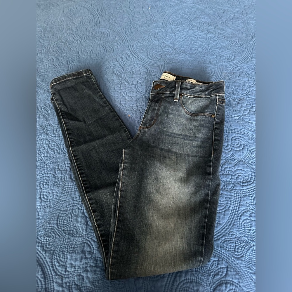 Kiss Me Skinny Jessica Simpson Jeans